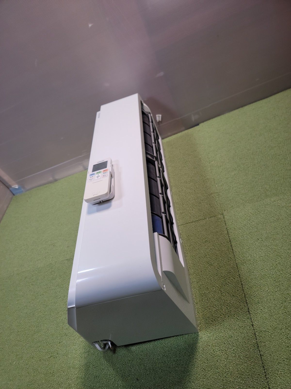 専用です。神奈川県内は無料工事、配送付き、室外機セット)東芝6畳 
