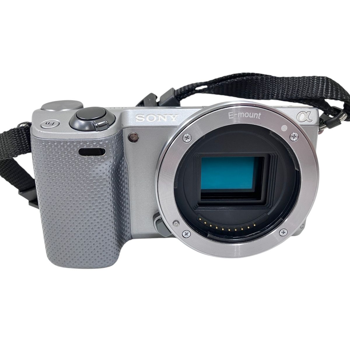 SONY α NEX-5T ミラーレス カメラ ボディ E マウント ソニー 中古 訳 