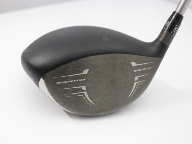 chr 中古】 SRIXON スリクソン ZX5 マーク2 MkII ドライバー