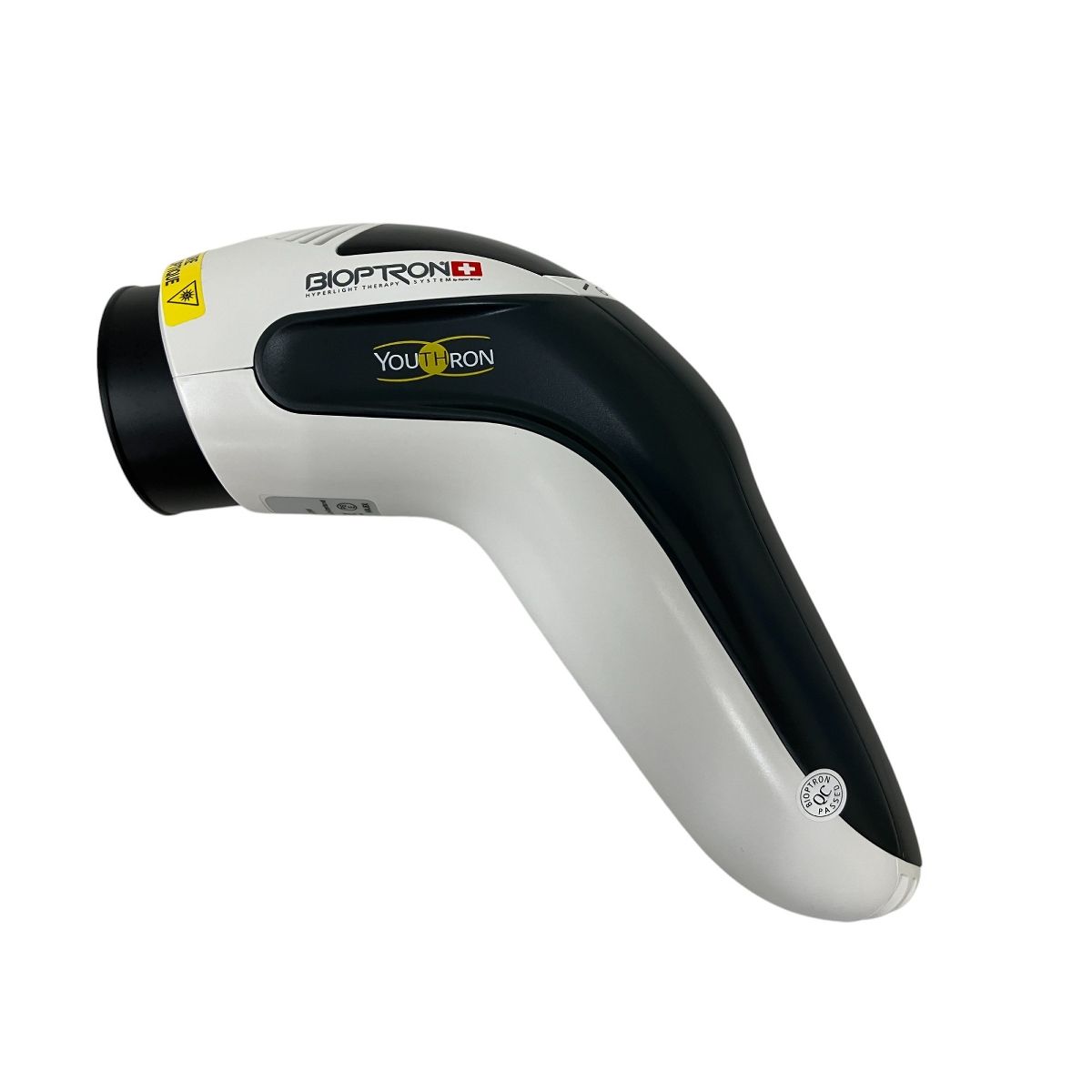 バイオプトロン　ユースロン BIOPTRON YOUTHRON バイオプトロン ユースロン美顔器 光美容 by