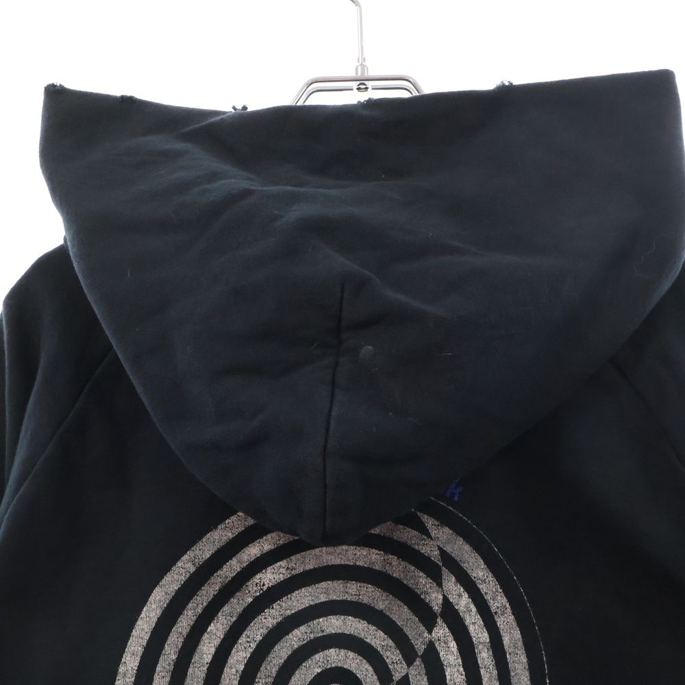 UNDERCOVER ISM (アンダーカバーイズム) 06SS guruguru期 スリーブ