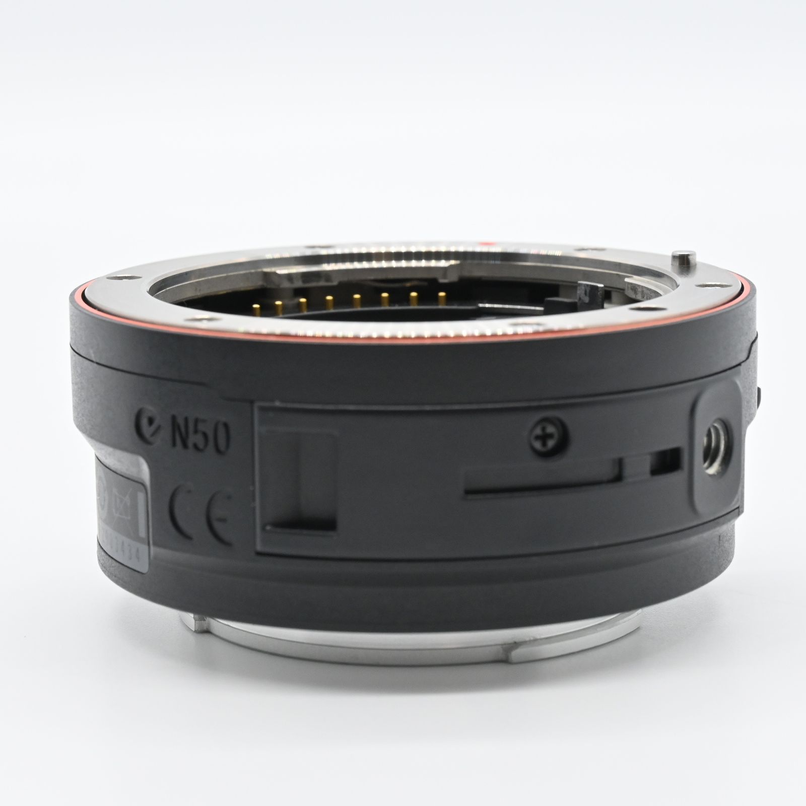 ☆極上品☆SONY LA-EA1 マウントアダプター - メルカリ 