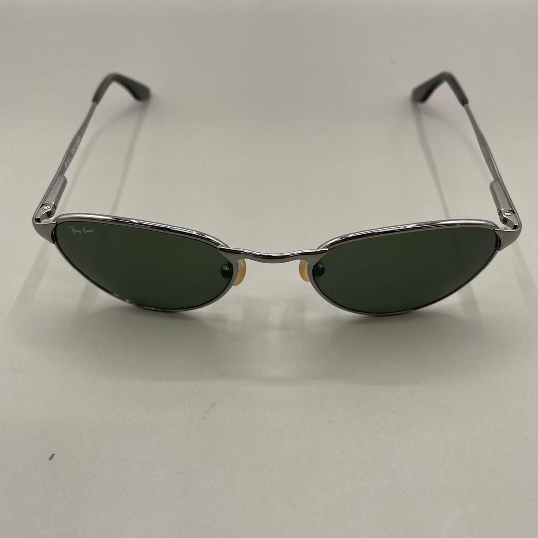 極美品 希少 レイバン サングラス ボシュロム ヴィンテージ W2843