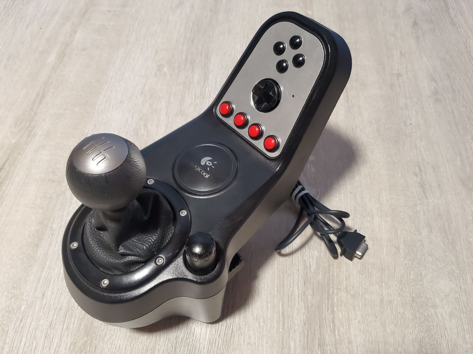 logicool G27 【修理品】 ハンコン - メルカリ