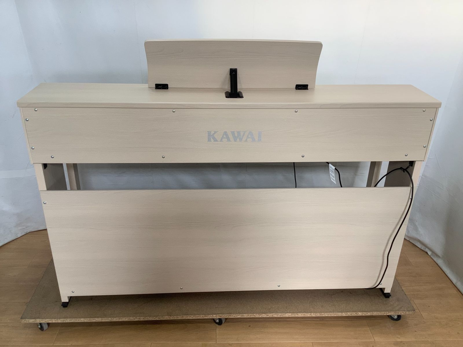 ★67984【電子ピアノ】KAWAI　CN201A　22年製 CN201｜製品情報｜河合楽器製作所 製品サービスサイト