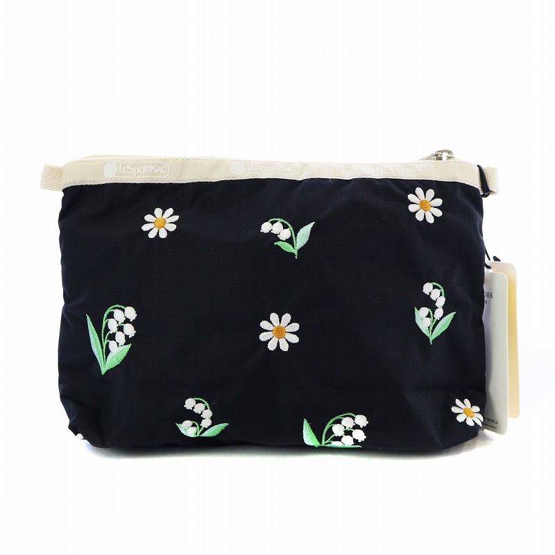 レスポートサック LesportSAC Chesty チェスティ COSMETIC