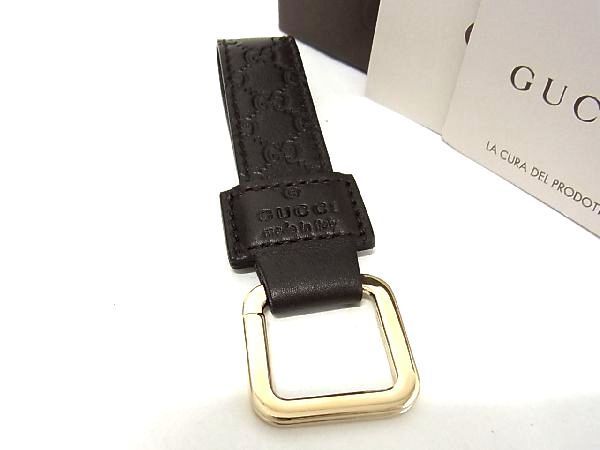 GUCCI ストラップ 新品-