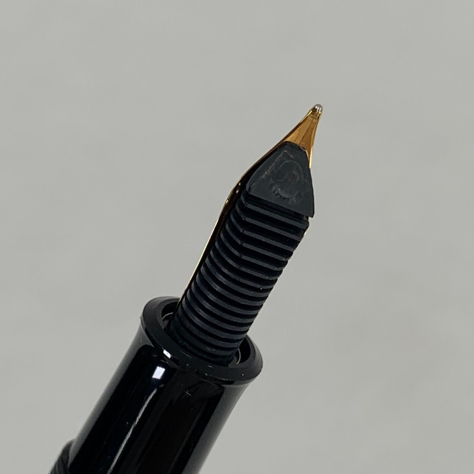 Pelikan ペリカン万年筆 クラシック M200 マーブルグリーン