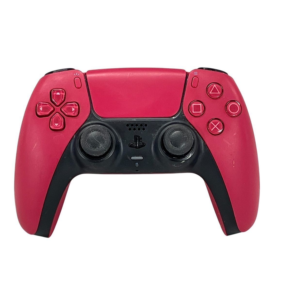 SONY CFI-ZCT1J PS5 コントローラー プレステ5 W10435228