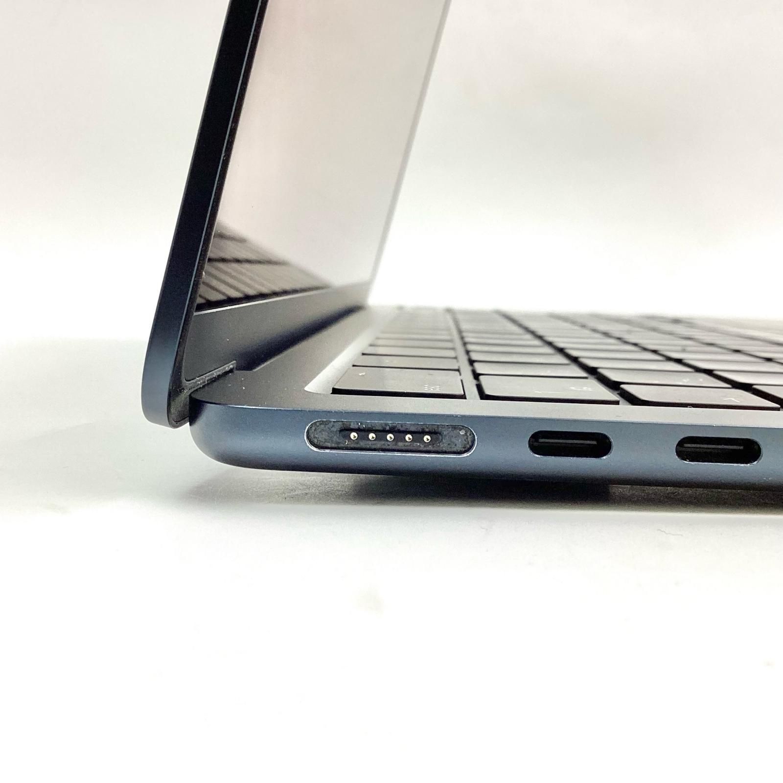 全額返金保証】【最速発送】Apple MacBook Air 13インチ 2024 全額返金保証】【最速発送】Apple MacBook Air 13インチ 2024
