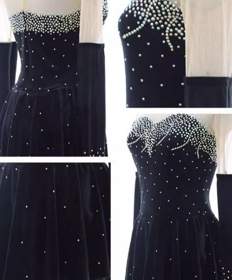 フィギュアスケート衣装