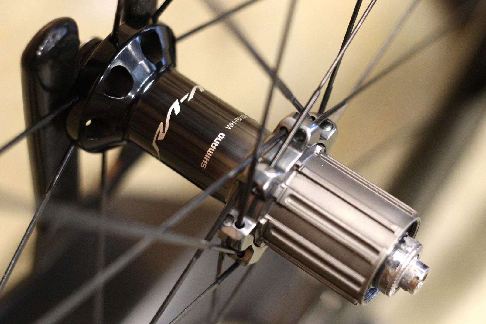 SHIMANO WH-R9100-C60-TU シマノ デュラエース リム ○SHIMANO シマノ