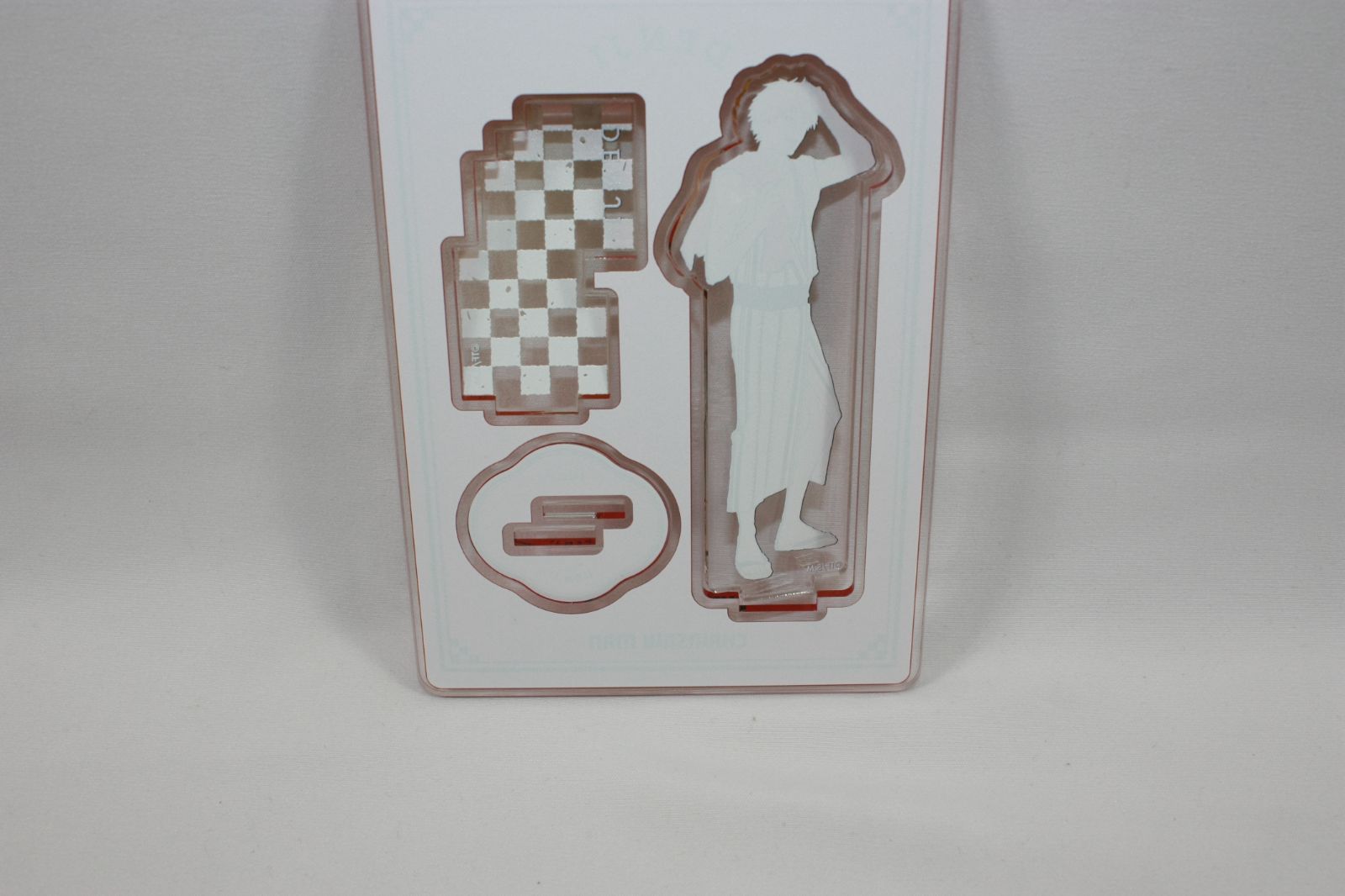 1440・チェンソーマン デンジ アクスタ 極楽湯・RAKU SPA - メルカリ