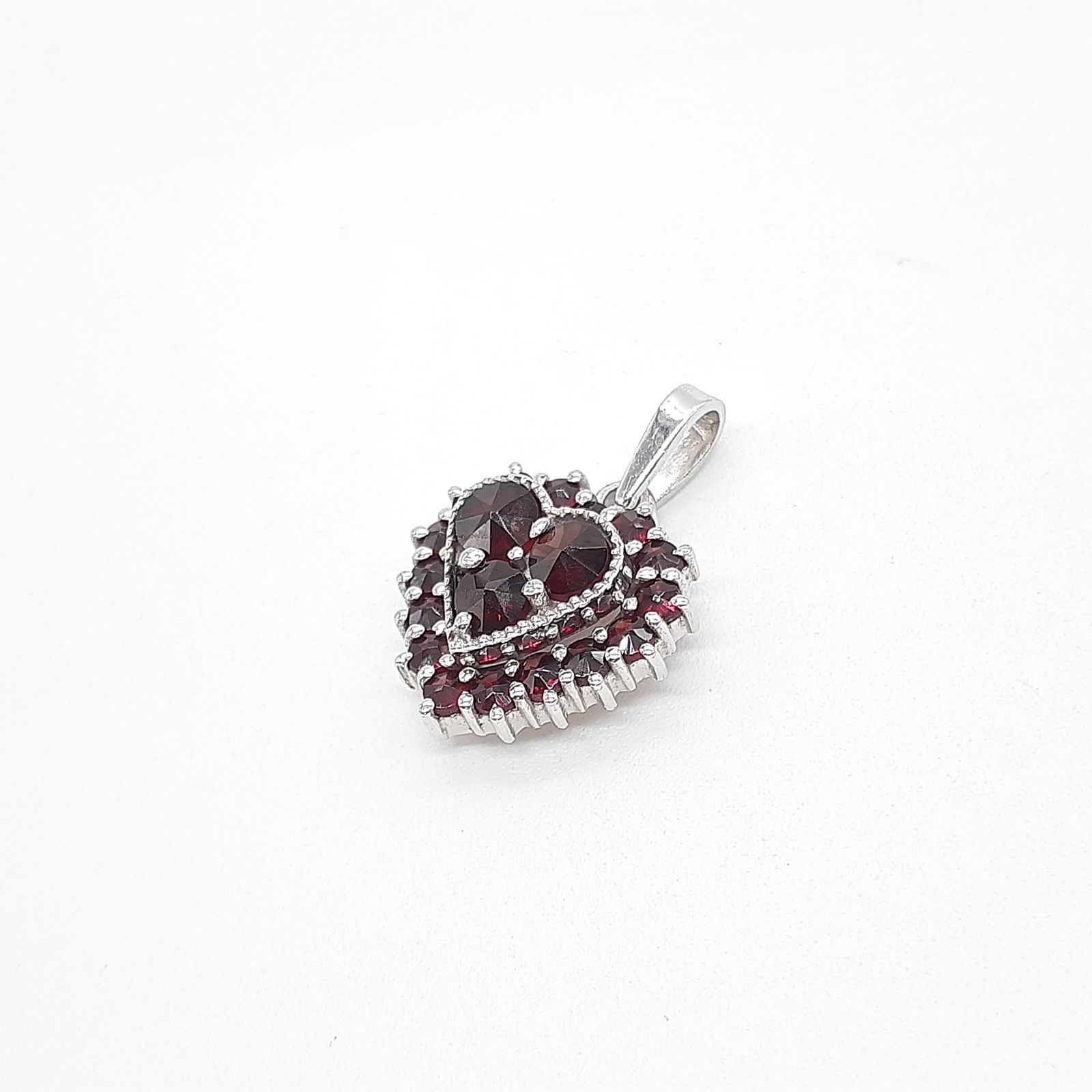 ネックレス ペンダントトップ チャーム シルバー SILVER 925