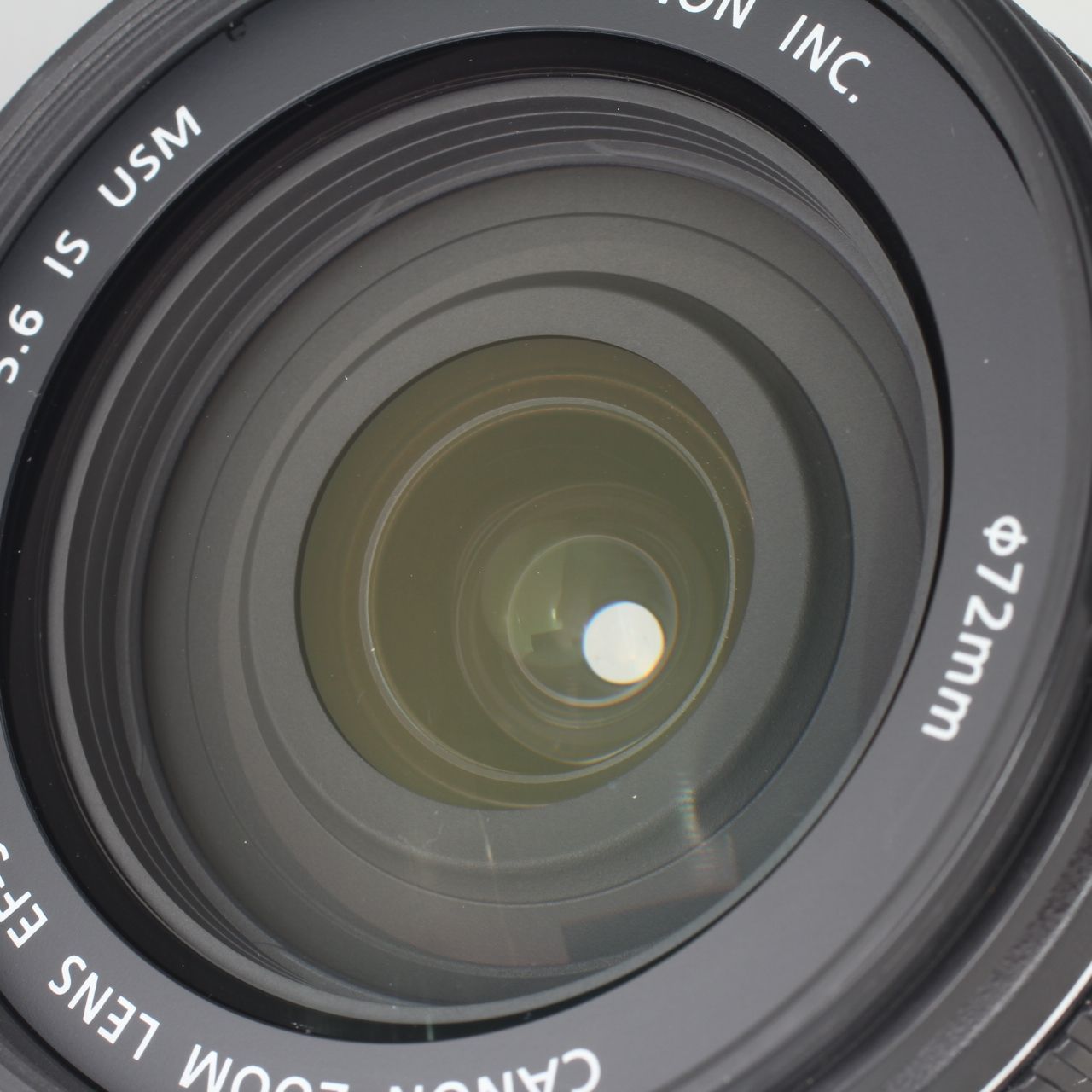 ❤️便利な超広角レンズ☆Canon EF-S 15-85mm IS USM❤️ 便利