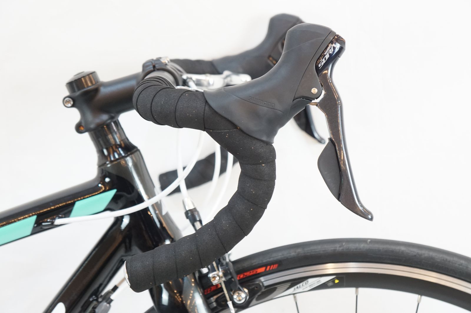 ANCHOR アンカー RL6W EX 2018年モデル ロードバイク バイチャリ浦和ベース BRIGHTFACE_UK