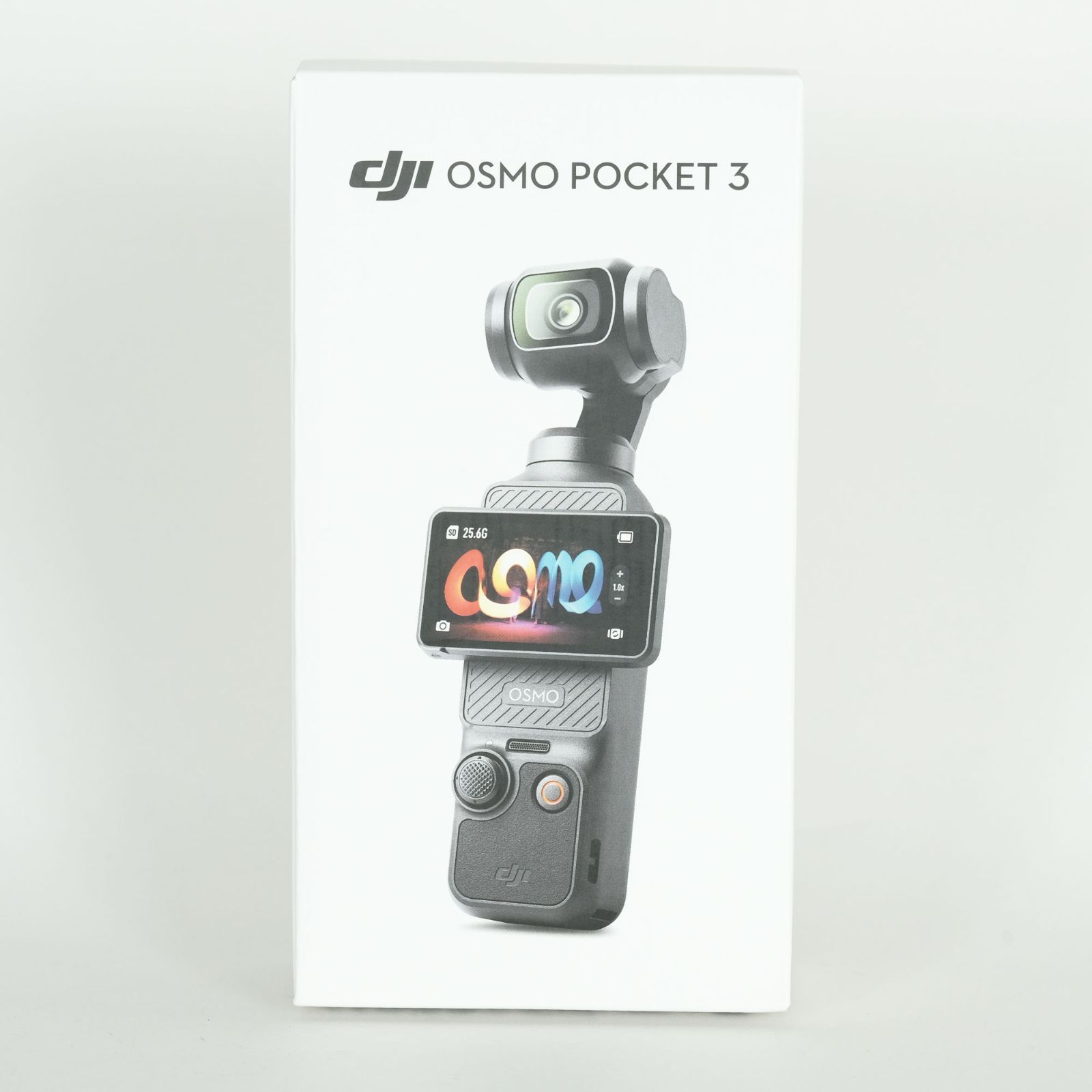 DJI