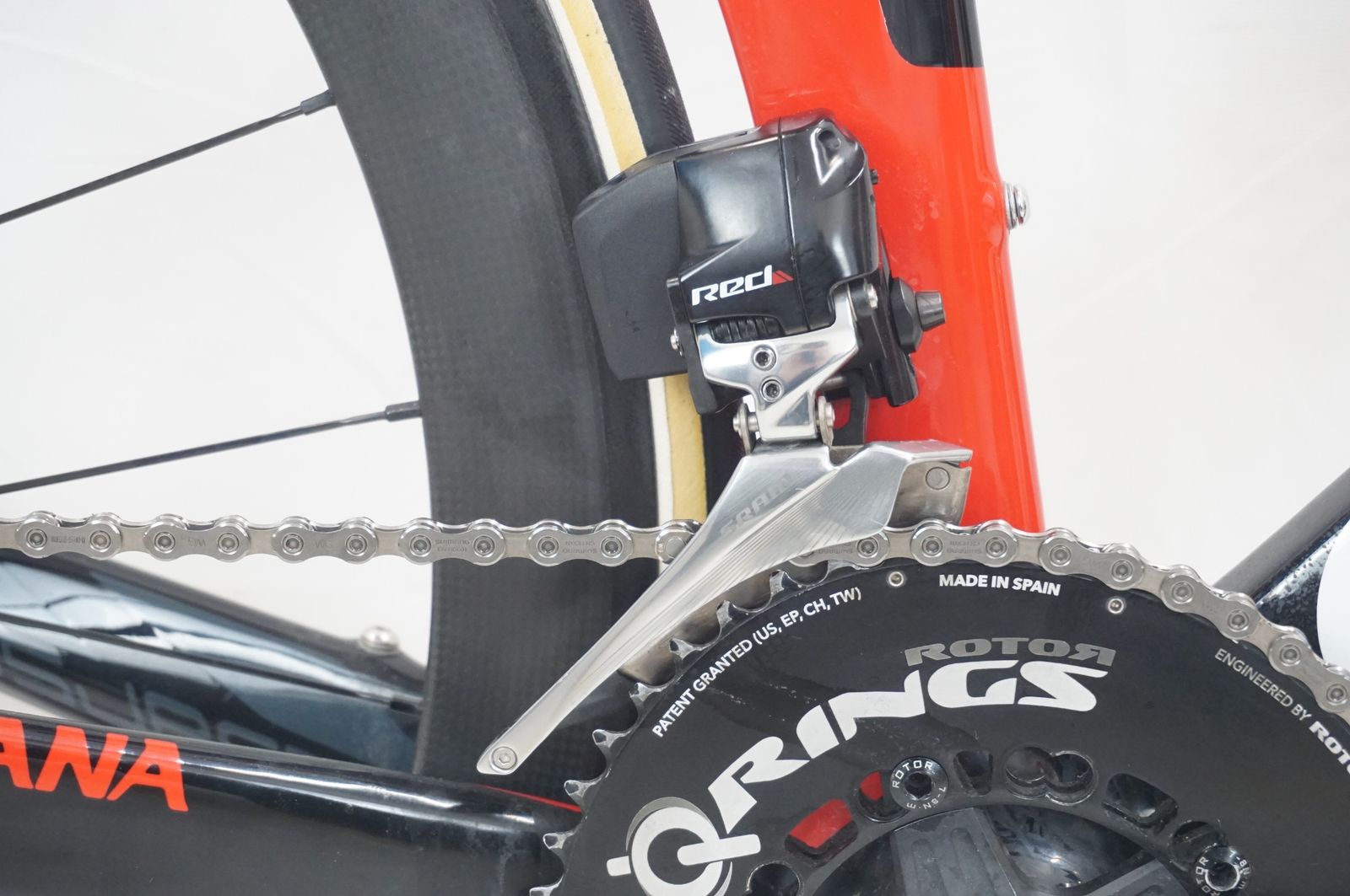 CEEPO 「シーポ」 KATANA 2016年モデル ロードバイク / バイチャリ福岡