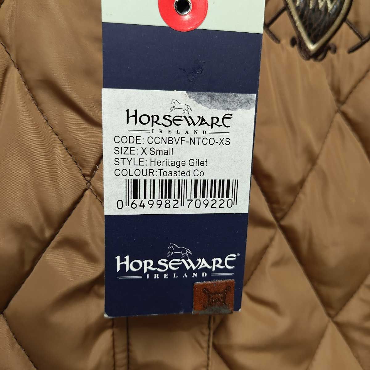 HV HORSEWARE