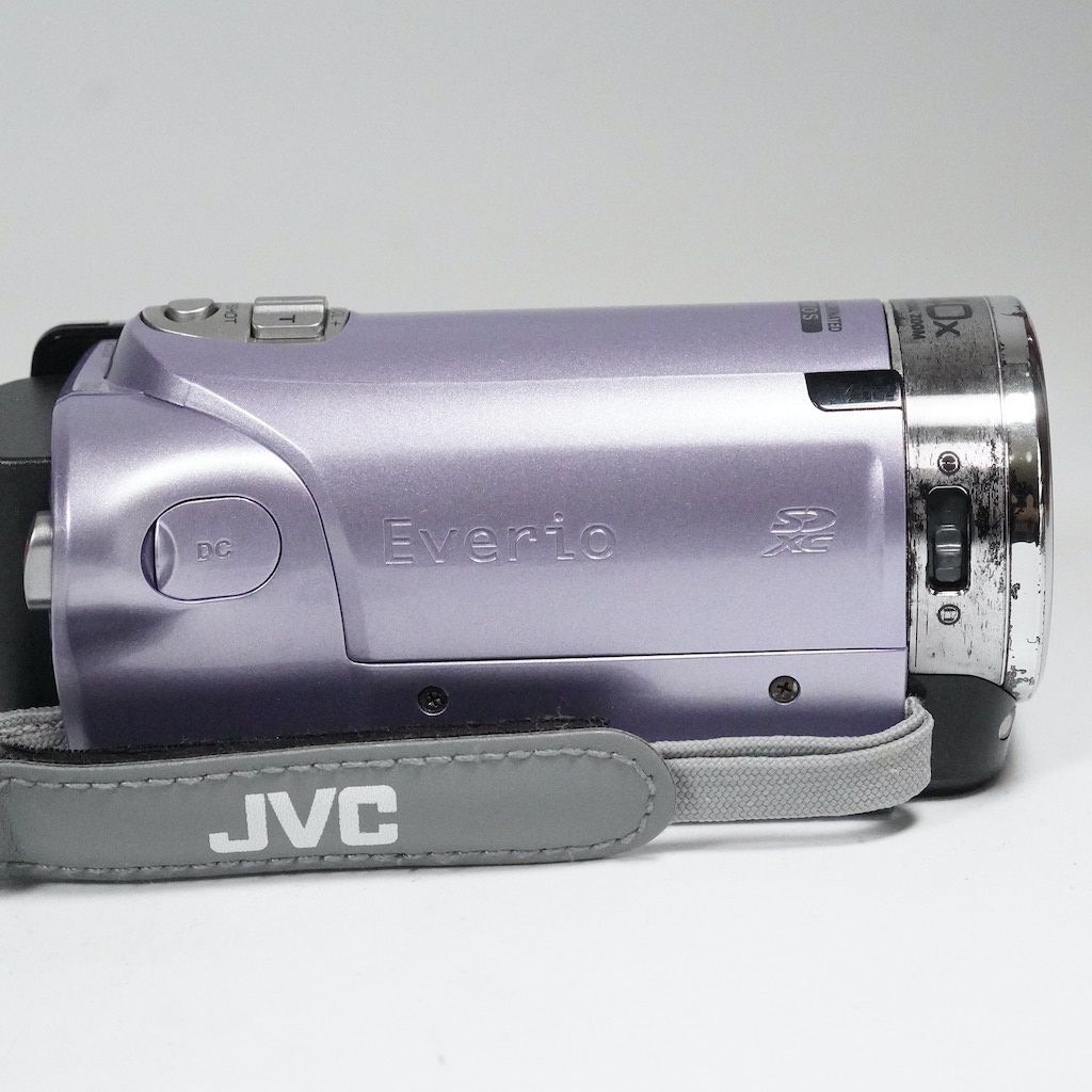 JVC Victor