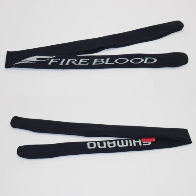 シマノ SHIMANO 20 FIRE BLOOD Onaga 1.5-530 セントハウンド 袋