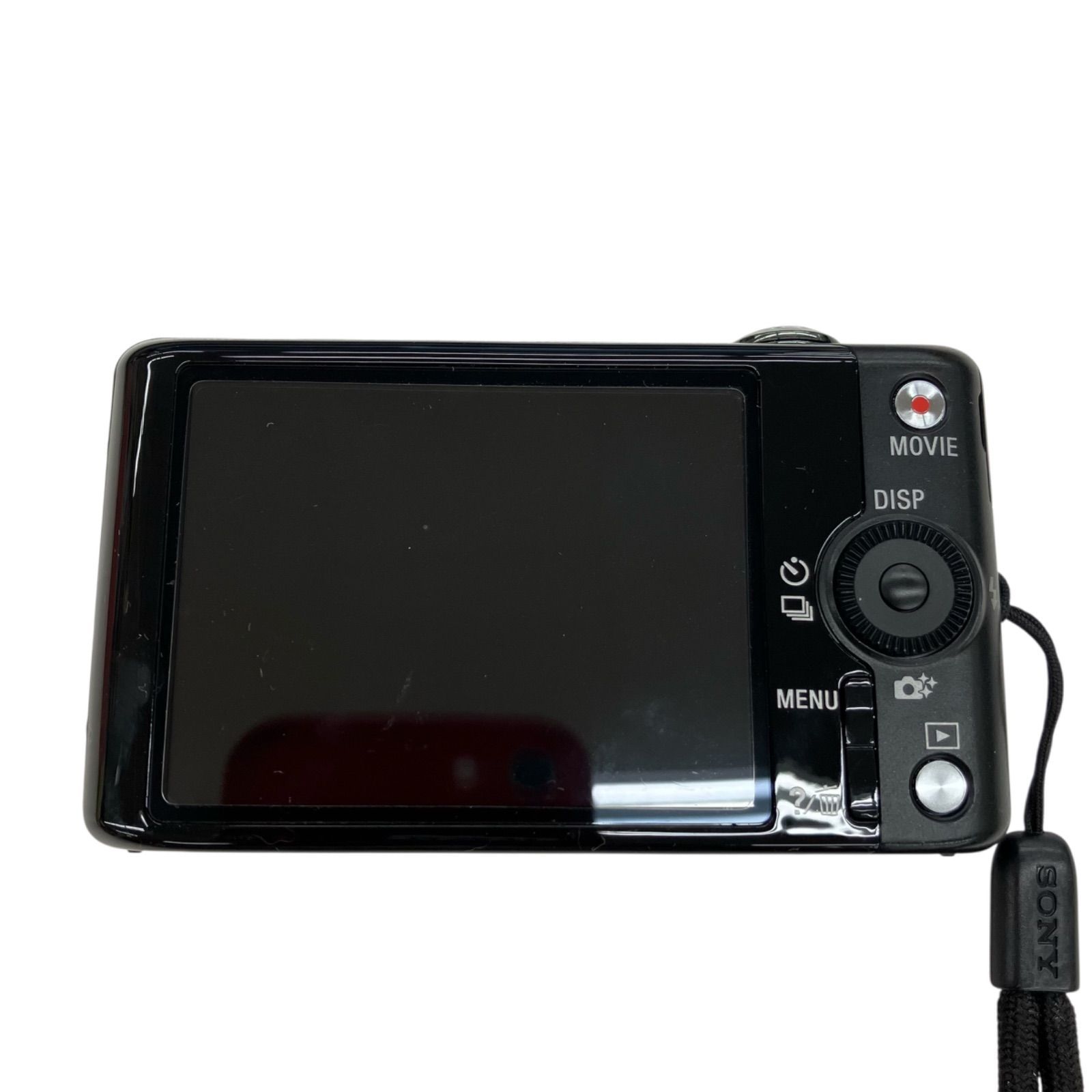 デジカメ　SONY Cyber-shot DSC-WX220 【ジャンク品】 SONY Cyber-shot DSC-WX220 ピンク ジャンク - メルカリ