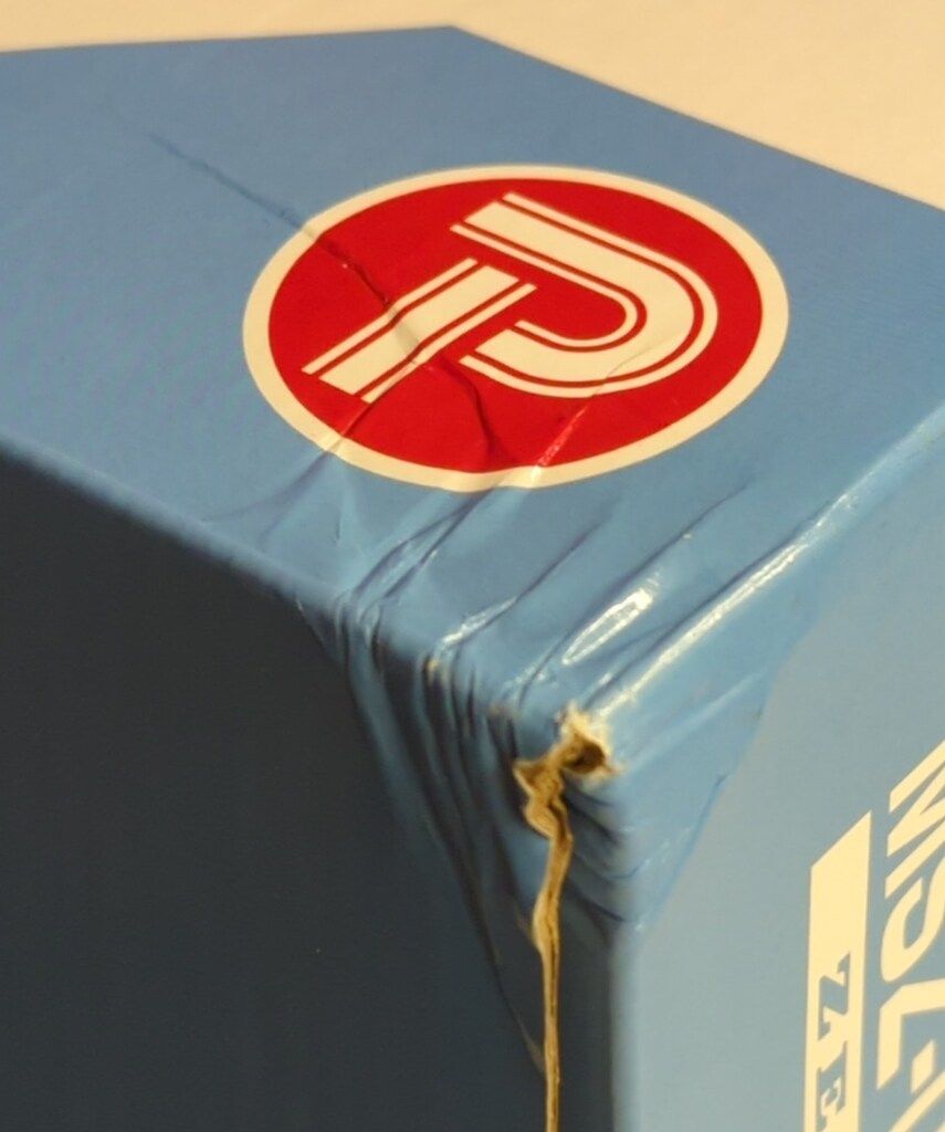 SD