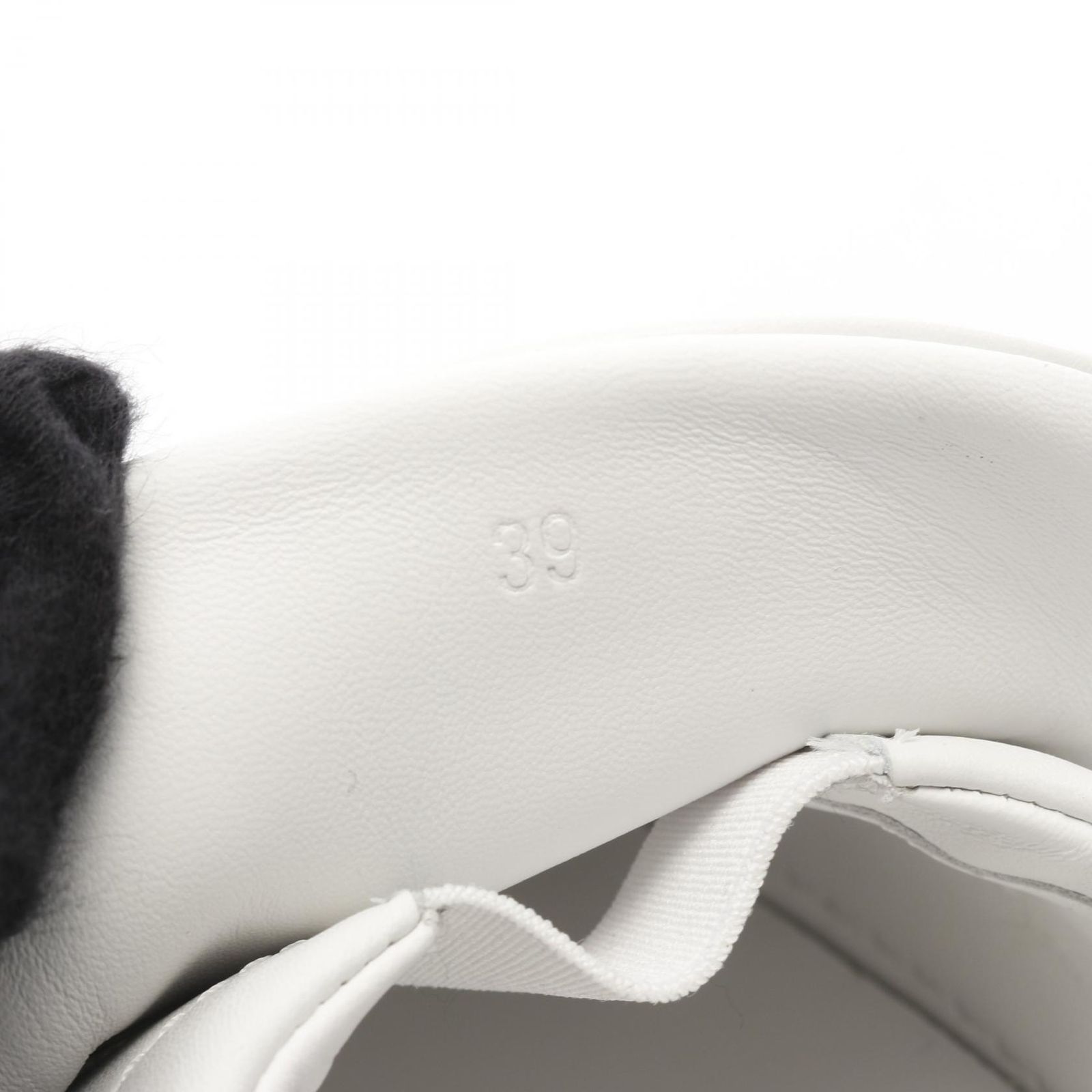 キディ スリッポン