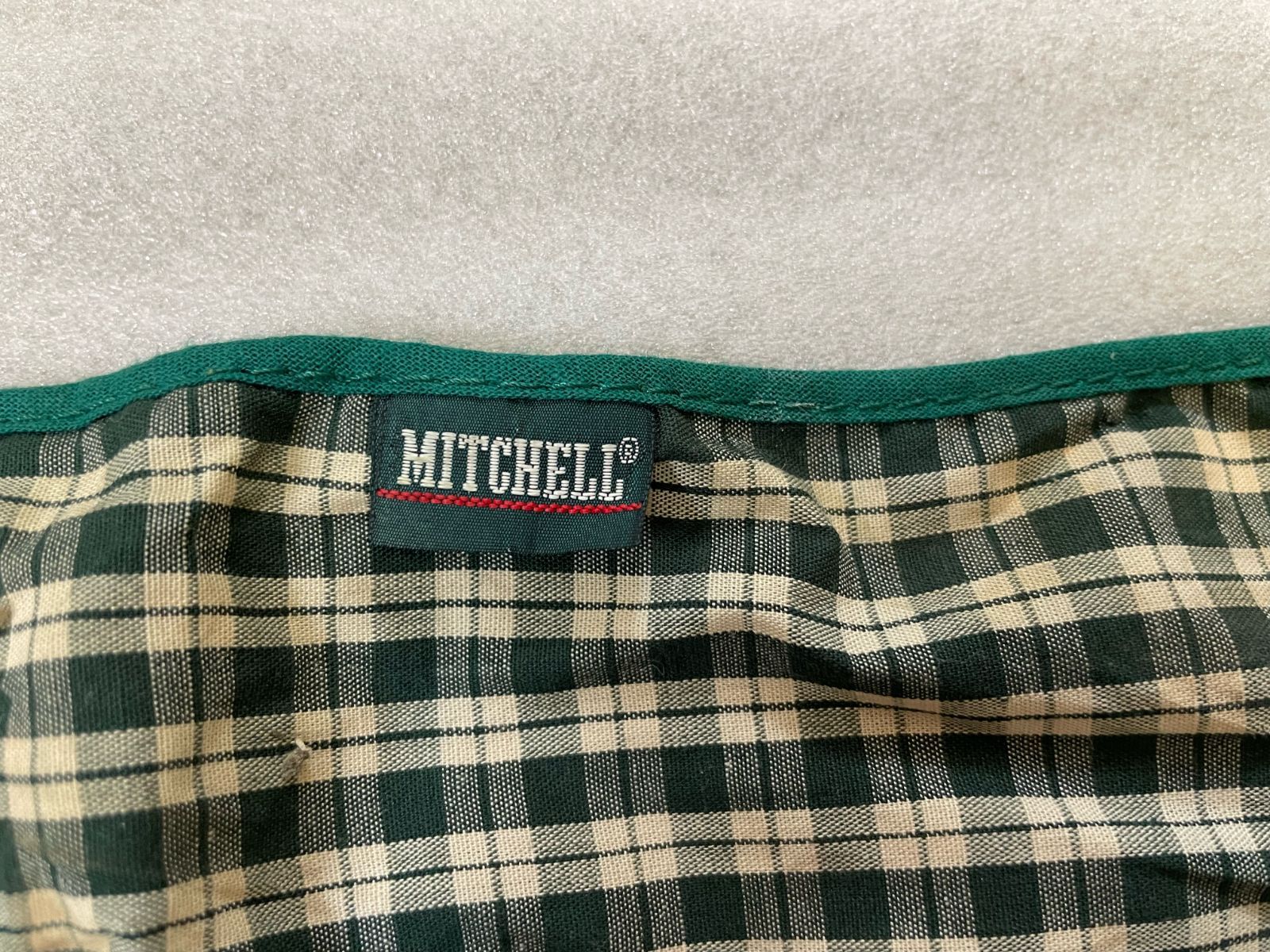 中古 ミッチェル リバティー 56UL1-5gr - メルカリ