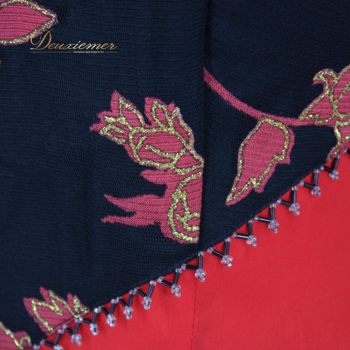 ドレススタイル