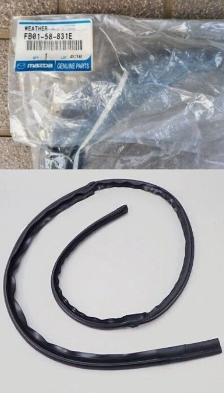 車 【マツダ純正新品】MAZDA 未使用品 ☆超希少品☆ RX-7 FC3S