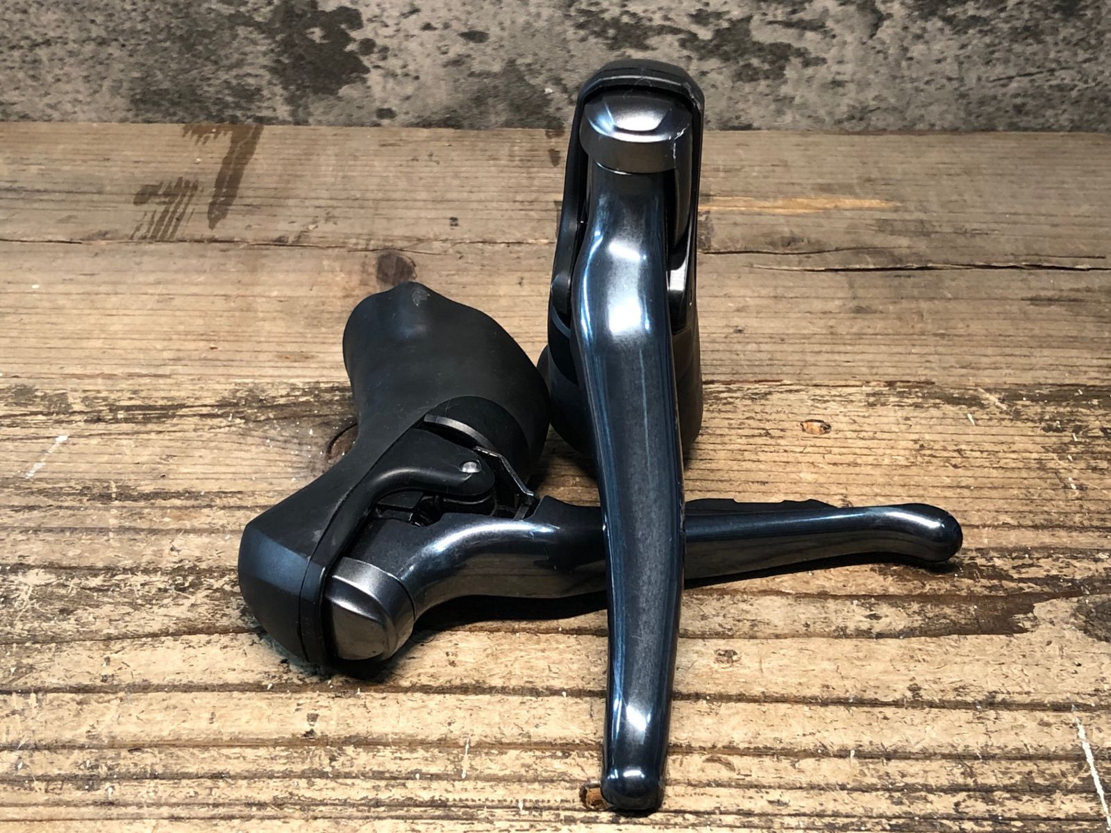 ST-4700 SHIMANO Tiagra 2x10s | シマノ TIAGRA STIレバー 