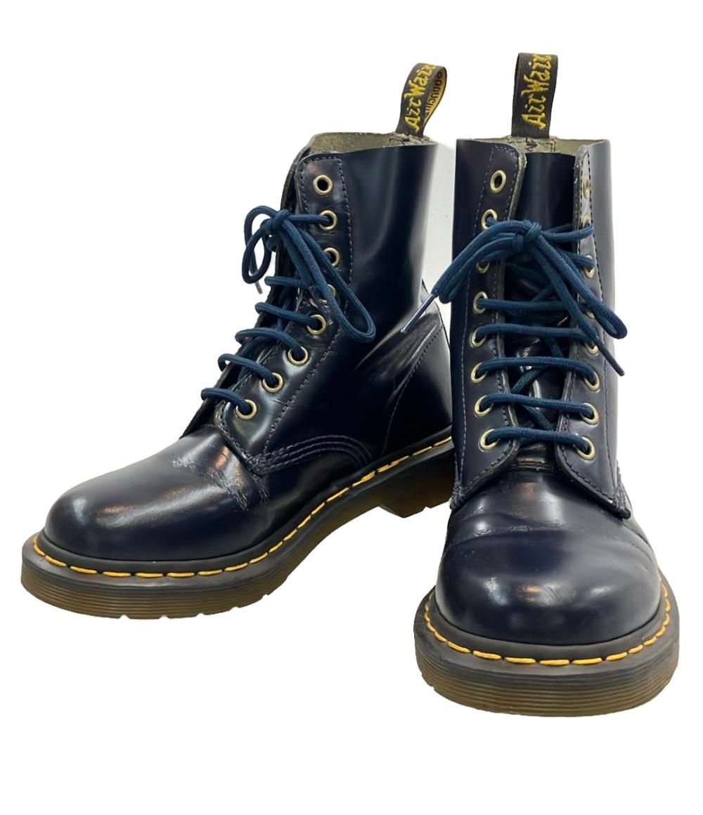 ドクターマーチン 8ホールブーツ レディース SIZE UK 5 L Dr.Martens