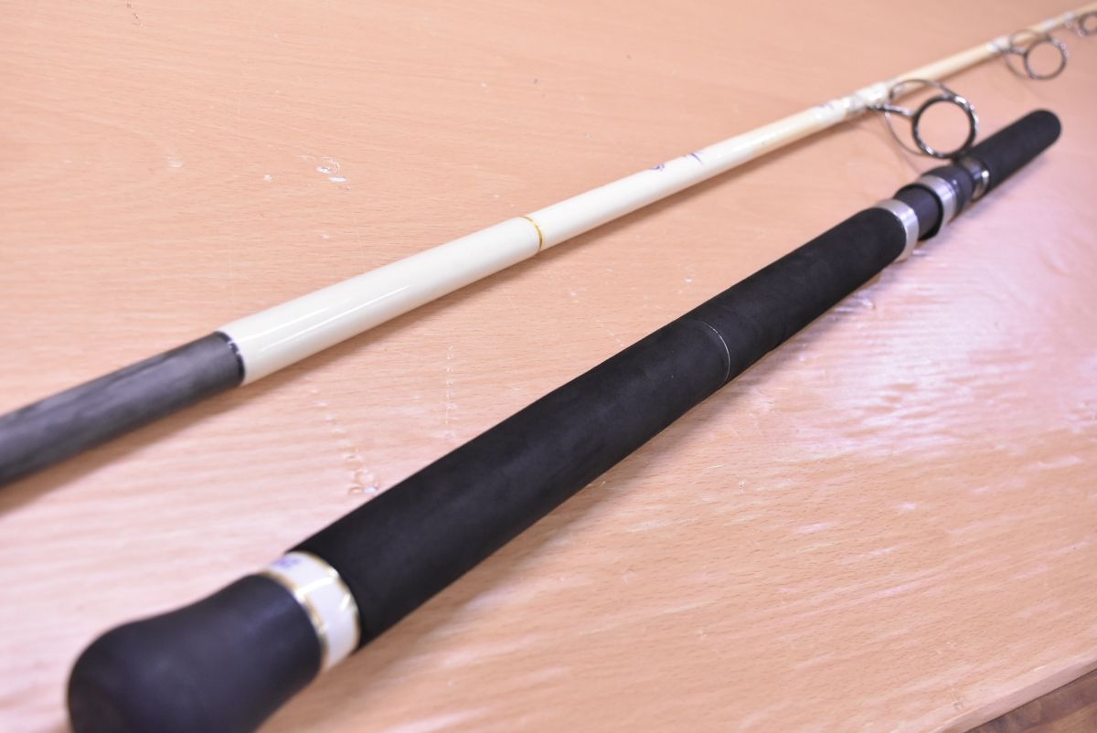 ディープブルーオーシャン