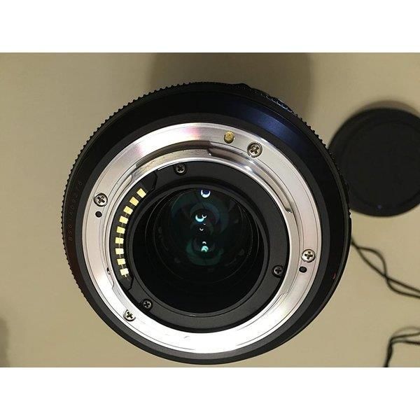 【良品】Panasonic L-ES014050 一眼レンズ Panasonic L-ES014050 LEICA D VARIO-ELMARIT F:2.8-3.5 14-50