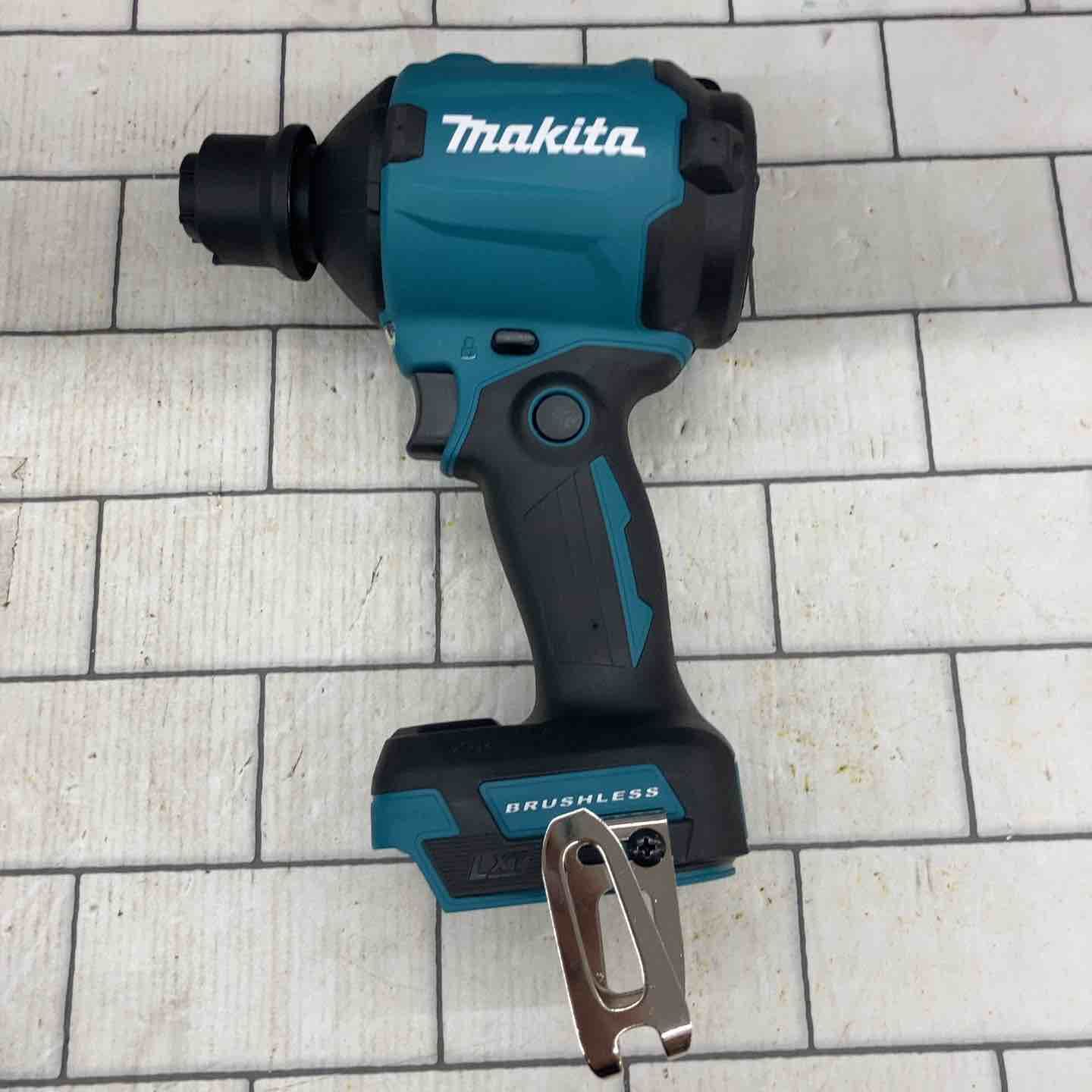 マキタ makita コードレスエアダスタ AS180DZ 所沢店
