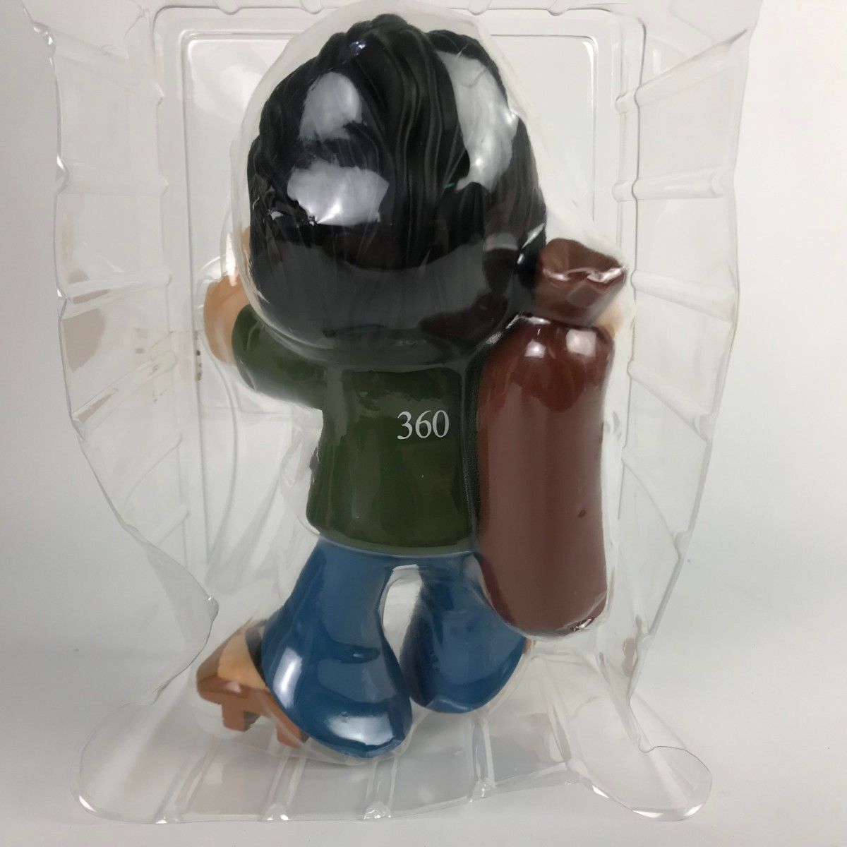 □□ 中村雅俊 デカフィギュア NAKAMURA-KUN セール DEKA FIGURE【限定