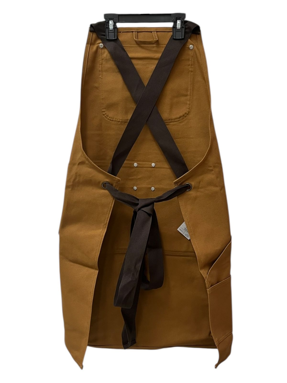 Carhartt (カーハート) FIRM DUCK APRON ファイヤーダックエプロン
