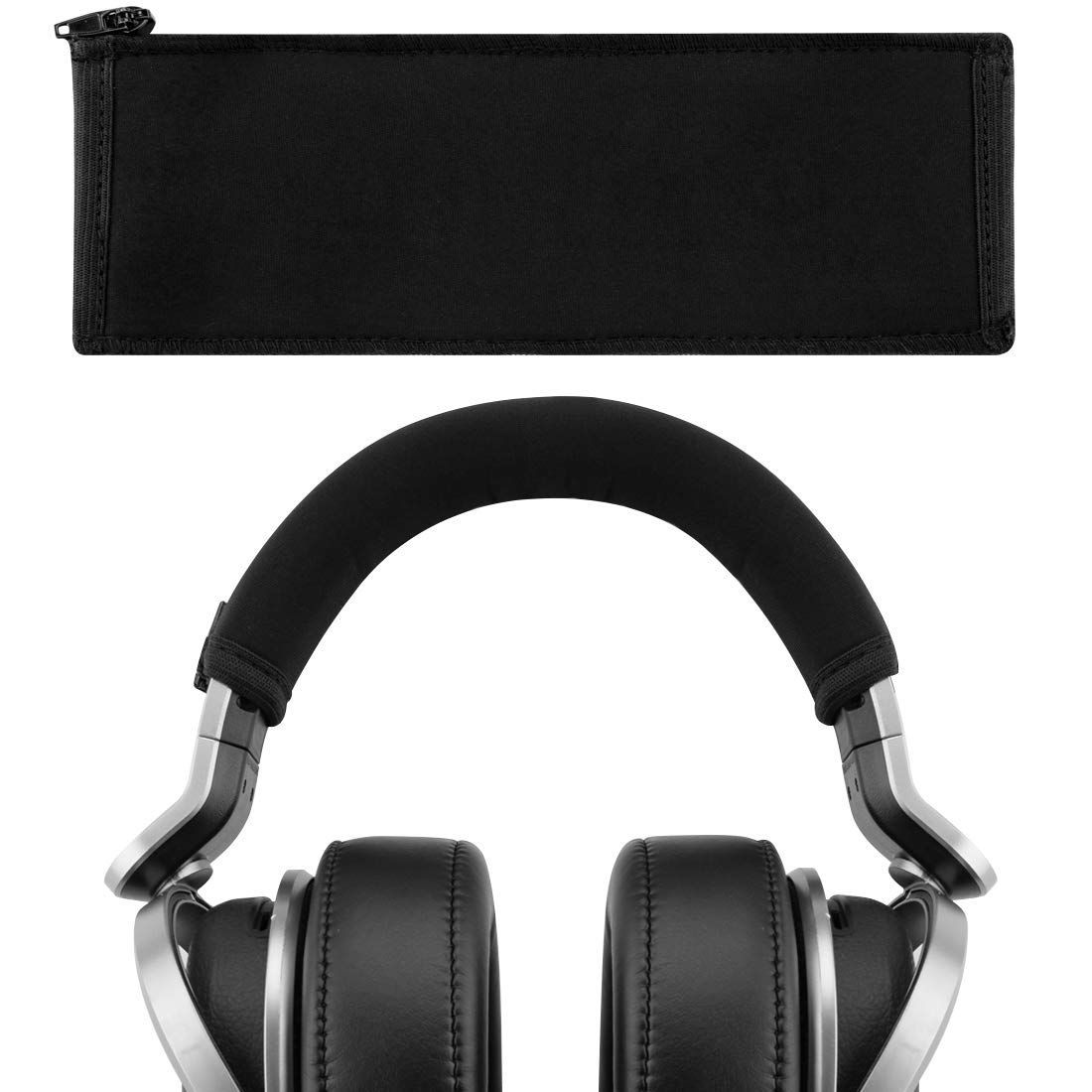 対応 ヘッドホンに Headphones 簡単に装着 Wireless HW700DS MDR