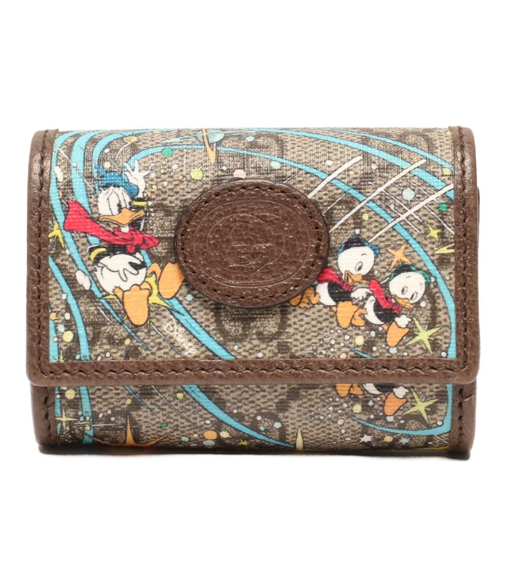 グッチ イヤホンケース×Disney 647930 レディース GUCCI