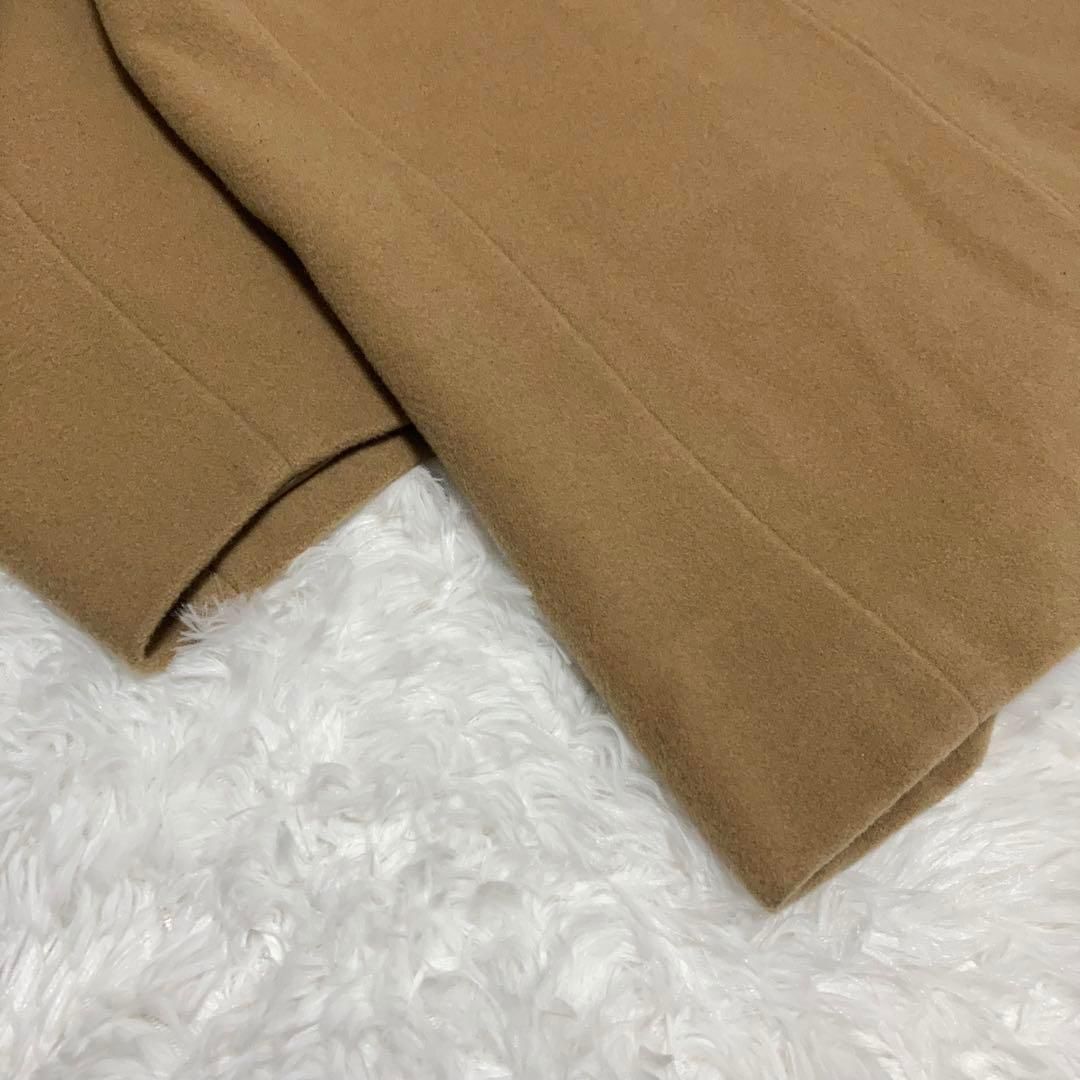 美品】AURALEE カシミヤウールジャケット A21AJ02MC - メルカリ