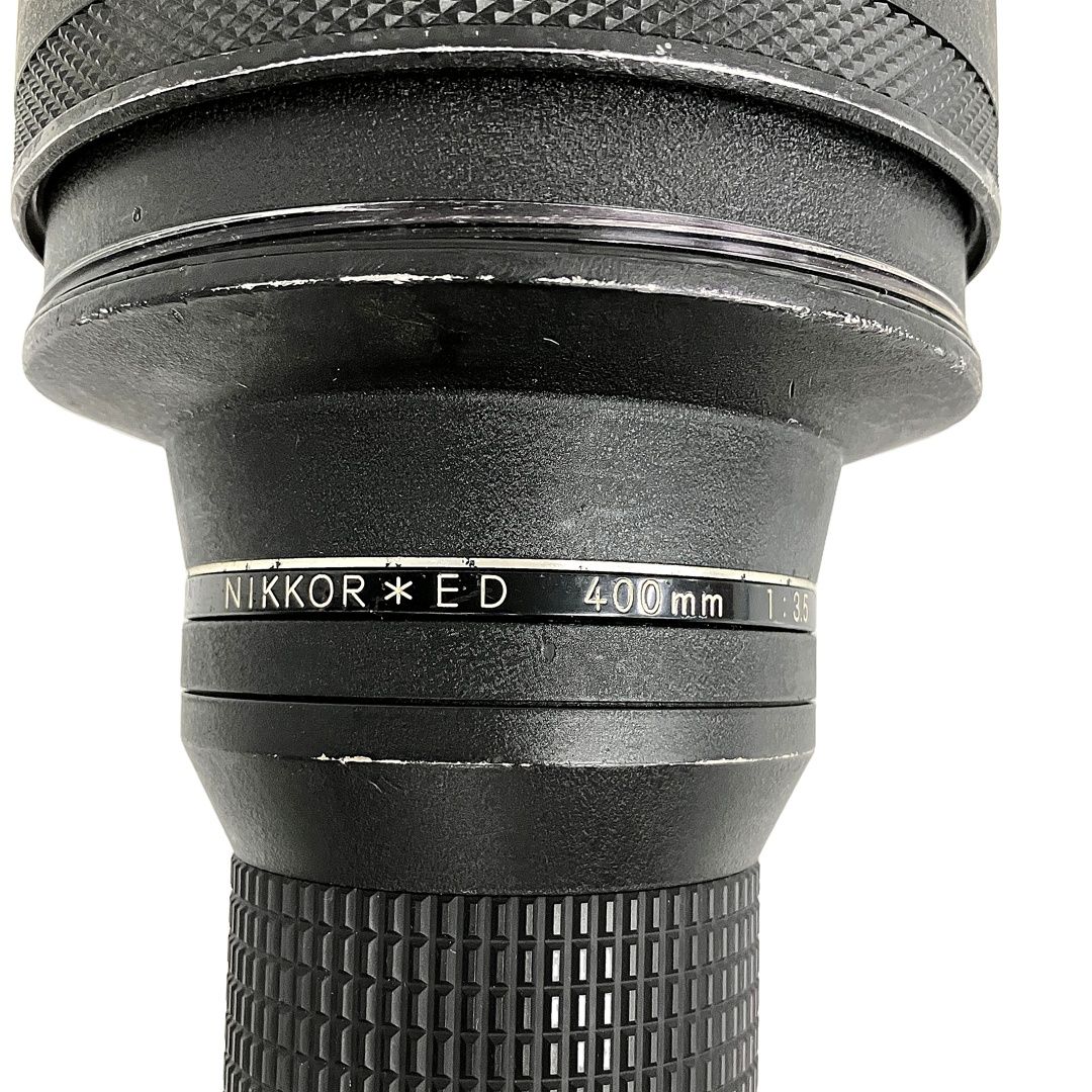 ED 400mm