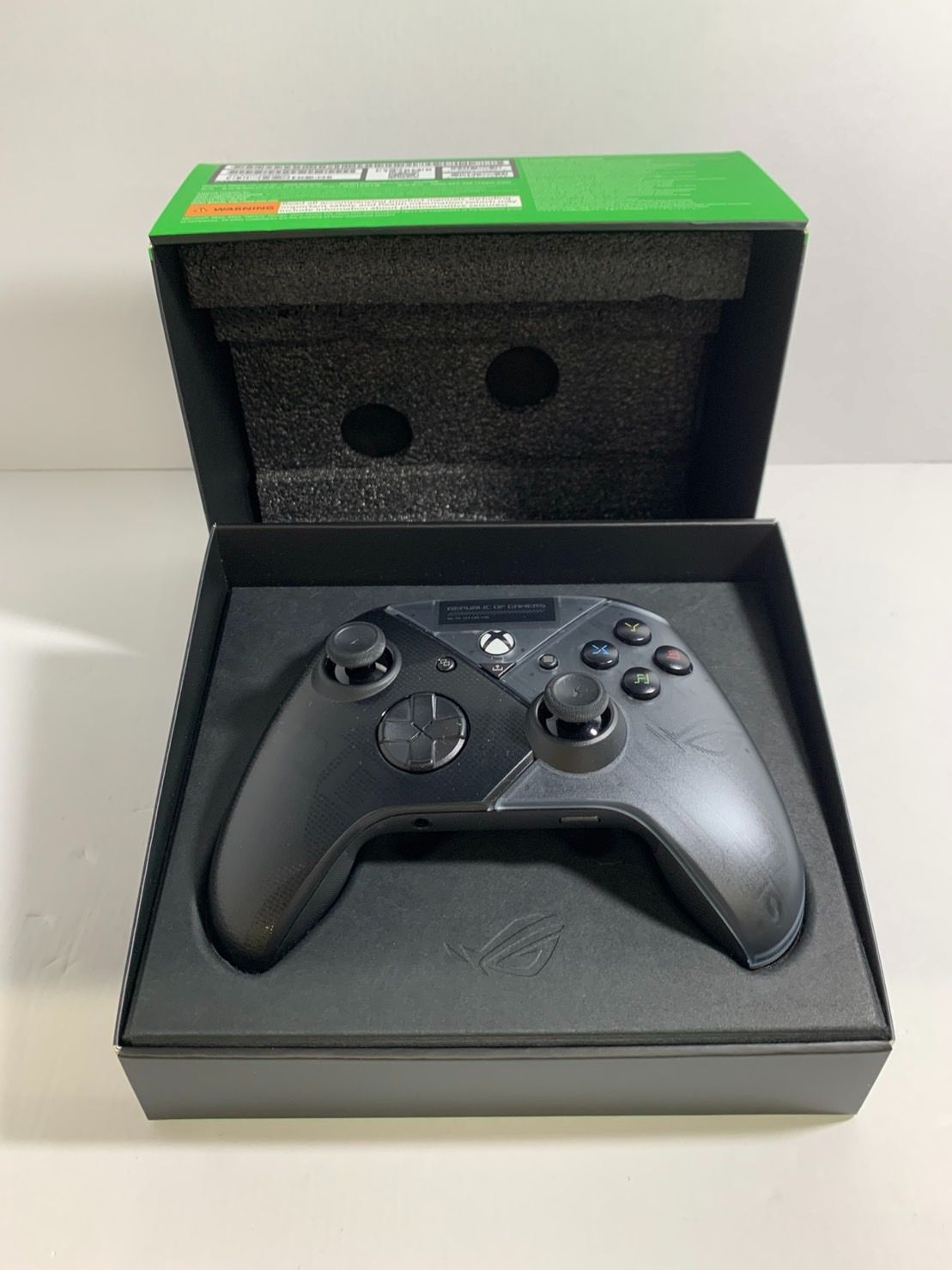 RAIKIRI ゲーミング