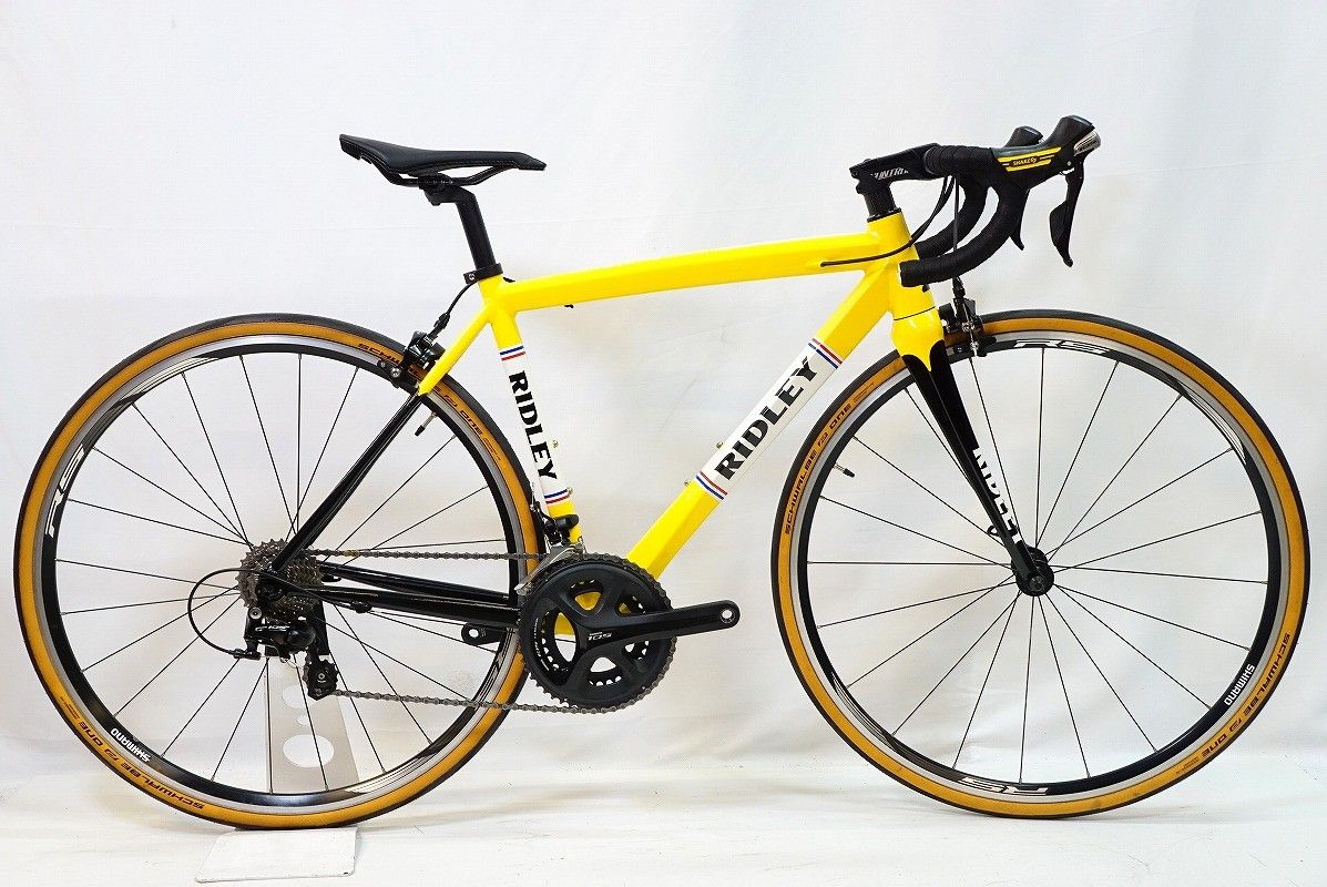 RIDLEY 「リドレー」 FENIX AL ロードバイク