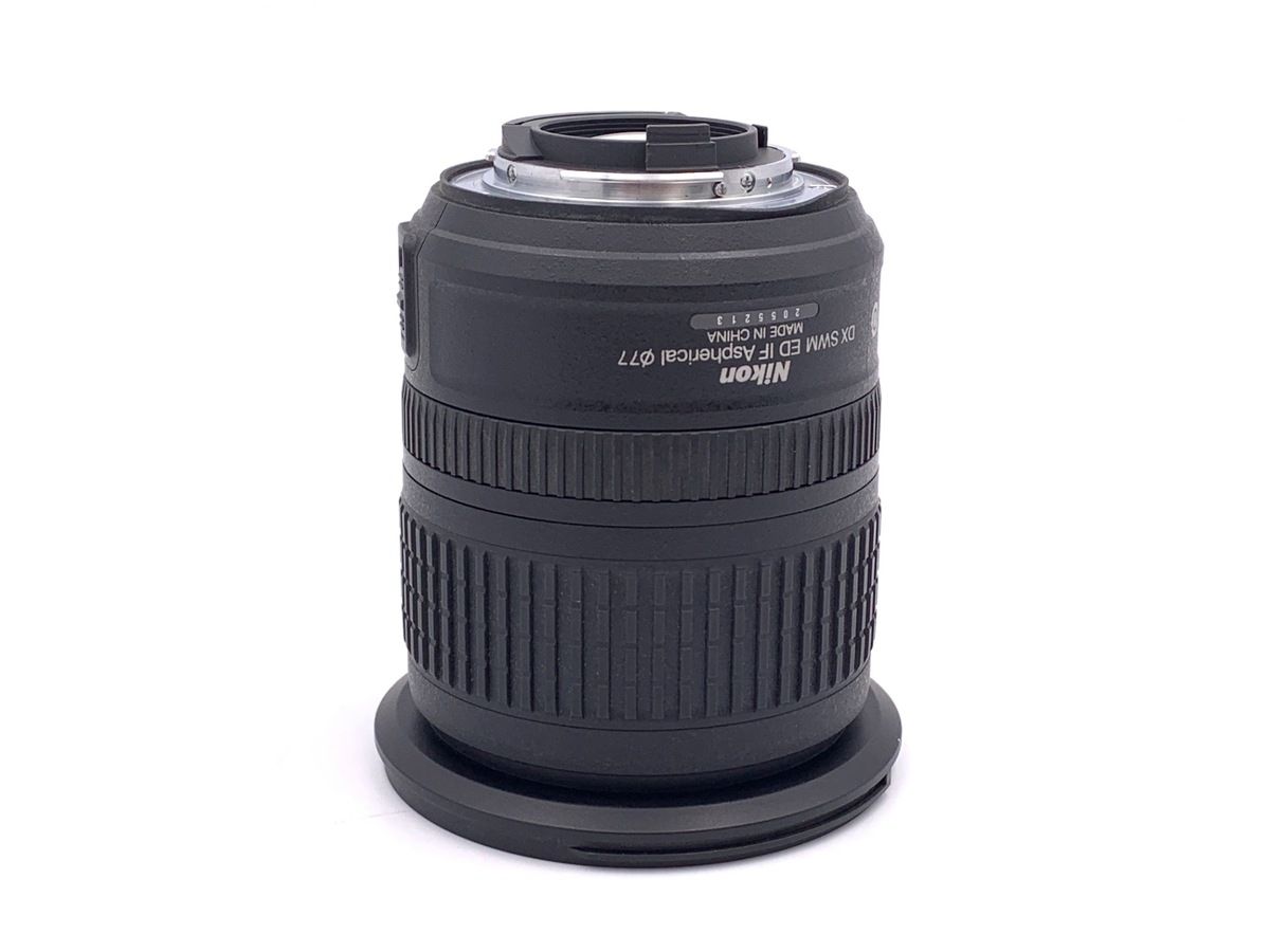 ニコン AF S DX NIKKOR 10 24 mm f 3 5 4 G ED