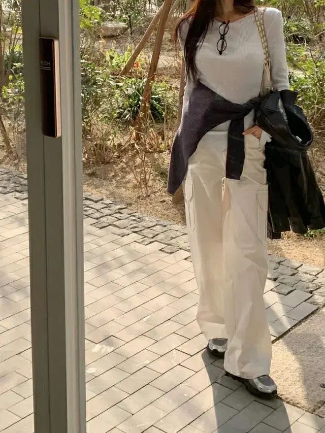 カーゴパンツ 2