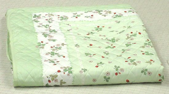 西川マルチカバー 200x200cm 綿100％ ウエッジウッド ￥14300