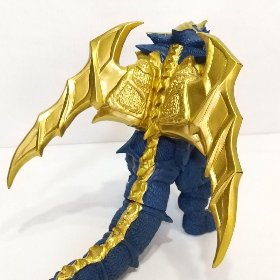 中古】ウルトラマン 怪獣シリーズ ウルトラ怪獣DXキングオブ