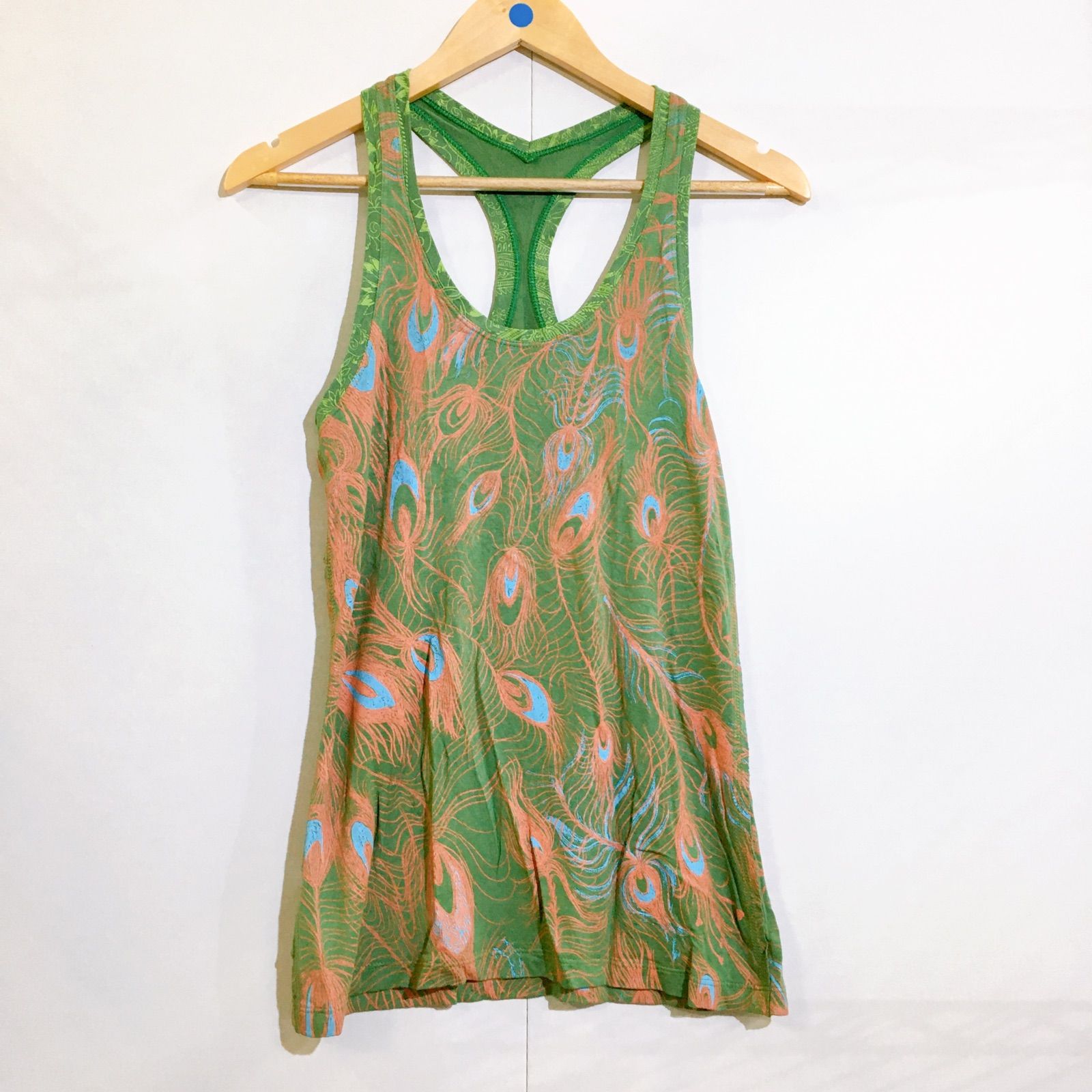美品】JUANA DE ARCO タンクトップ レディース Mサイズ - メルカリ