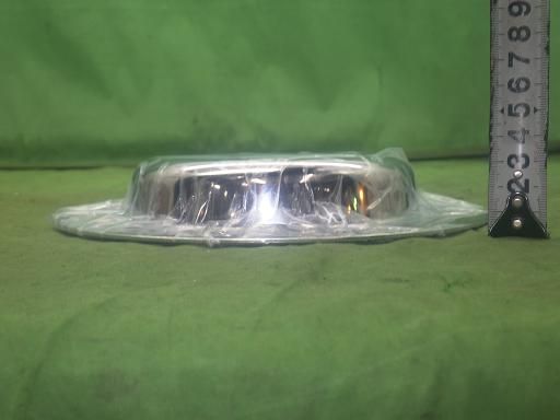 リアハブカバー 2枚